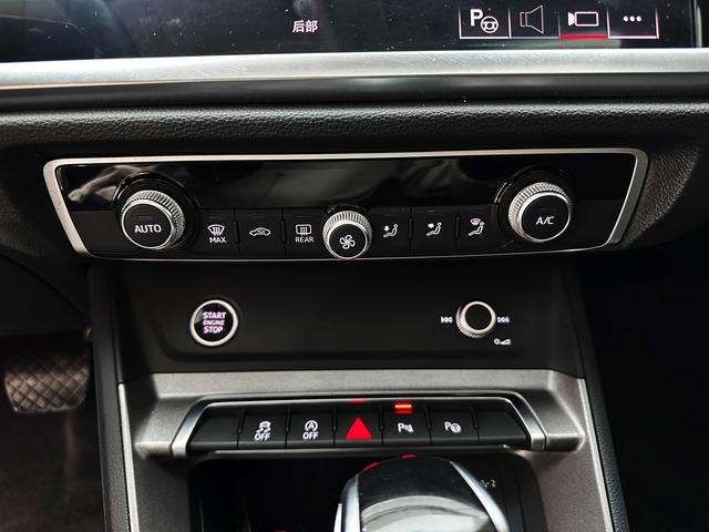 Audi Q3 2022, фото 15