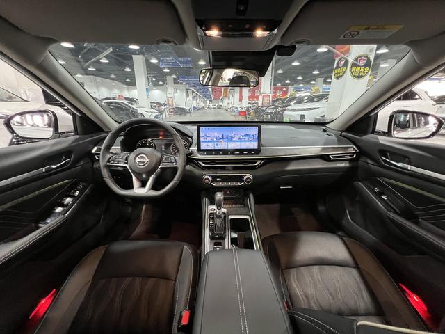 Nissan Teana 2025, фото 6