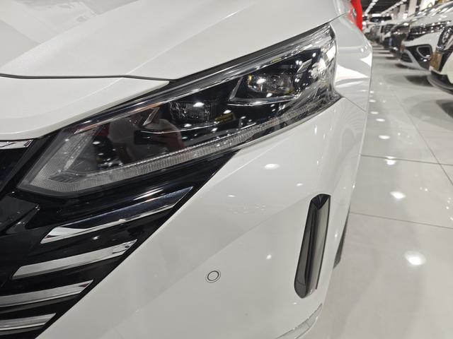Nissan Teana 2025, фото 7