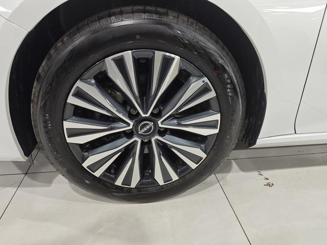 Nissan Teana 2025, фото 8