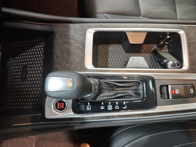 Nissan Teana 2025, фото 10