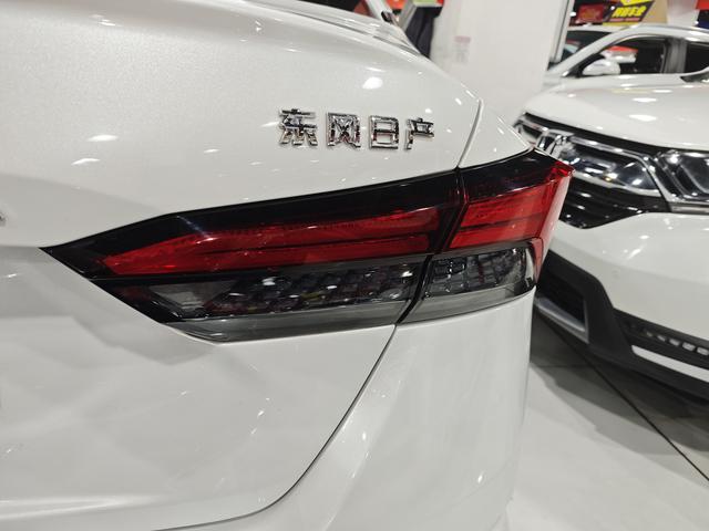 Nissan Teana 2025, фото 14