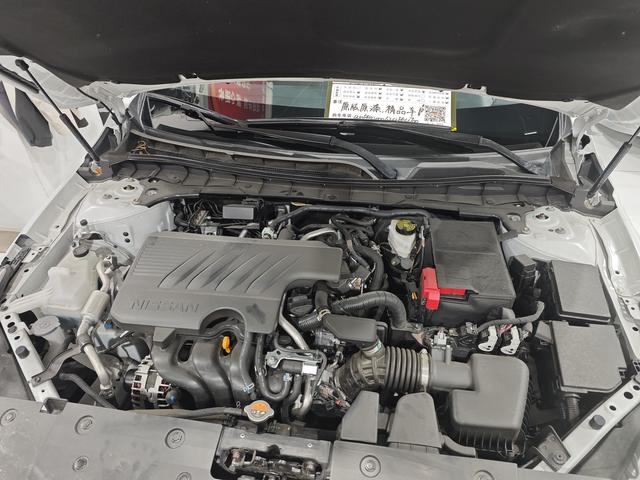 Nissan Teana 2025, фото 16
