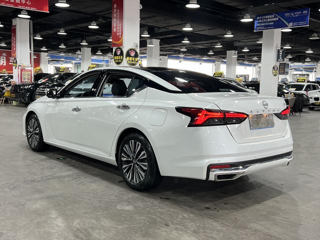 Nissan Teana 2025, фото 17