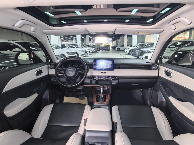 Honda HR-V 2023, фото 15