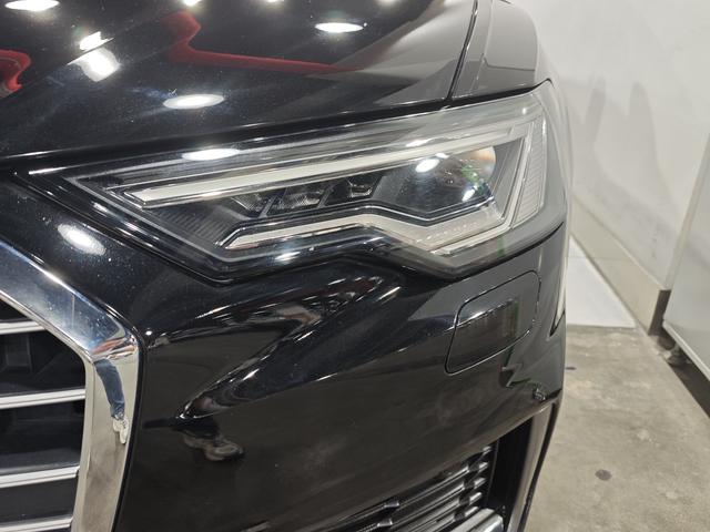 Audi A6L 2022, фото 7
