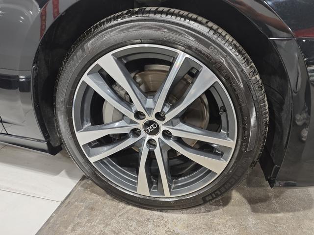 Audi A6L 2022, фото 8