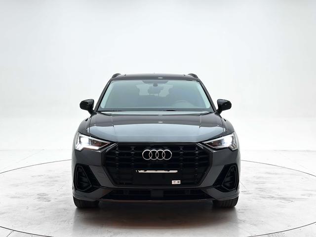 Audi Q3 2021, фото 2