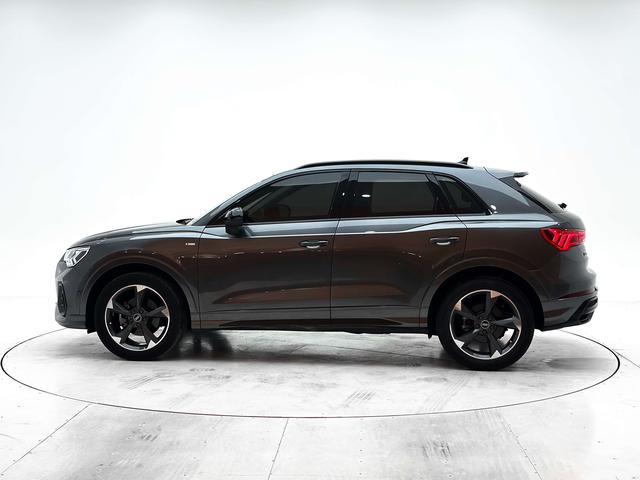 Audi Q3 2021, фото 7