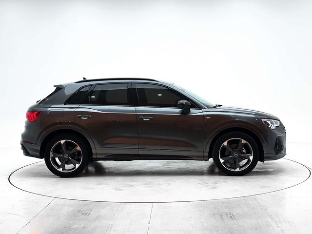 Audi Q3 2021, фото 9