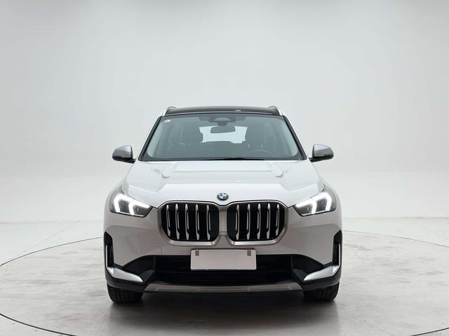 BMW X1 2023, фото 2