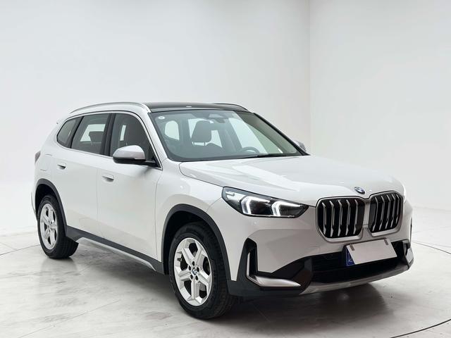 BMW X1 2023, фото 3