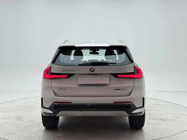 BMW X1 2023, фото 5