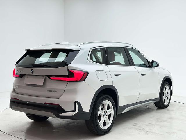 BMW X1 2023, фото 6