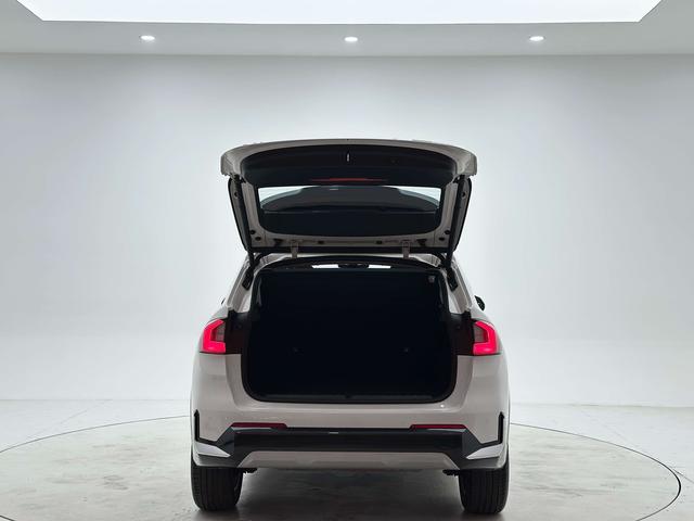 BMW X1 2023, фото 8