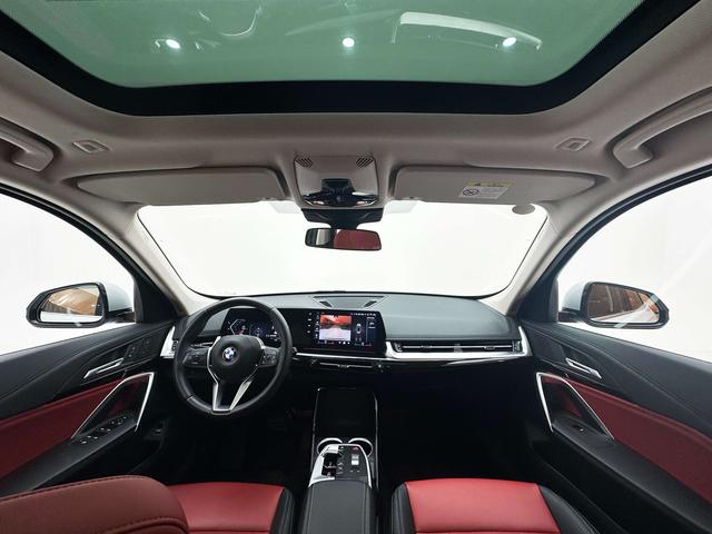 BMW X1 2023, фото 10