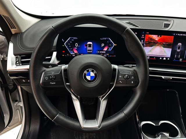 BMW X1 2023, фото 11
