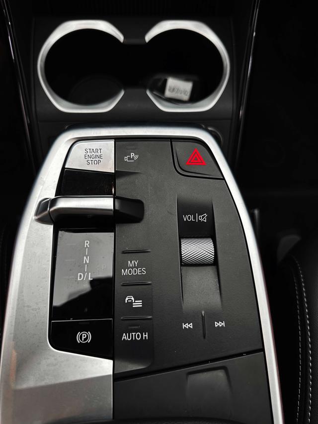BMW X1 2023, фото 13