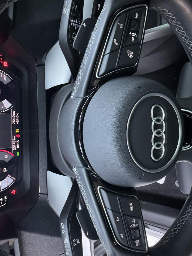 Audi A3 2023, фото 16