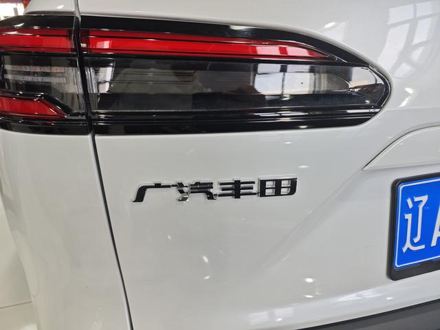 Toyota RAV4 2026, фото 15