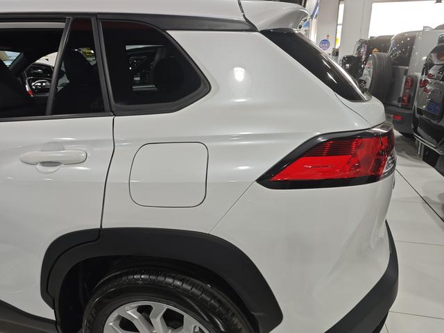 Toyota RAV4 2026, фото 14