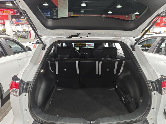 Toyota RAV4 2026, фото 15