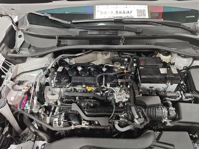 Toyota RAV4 2026, фото 16