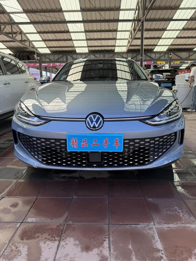 Volkswagen Lingdu 2022, фото 2