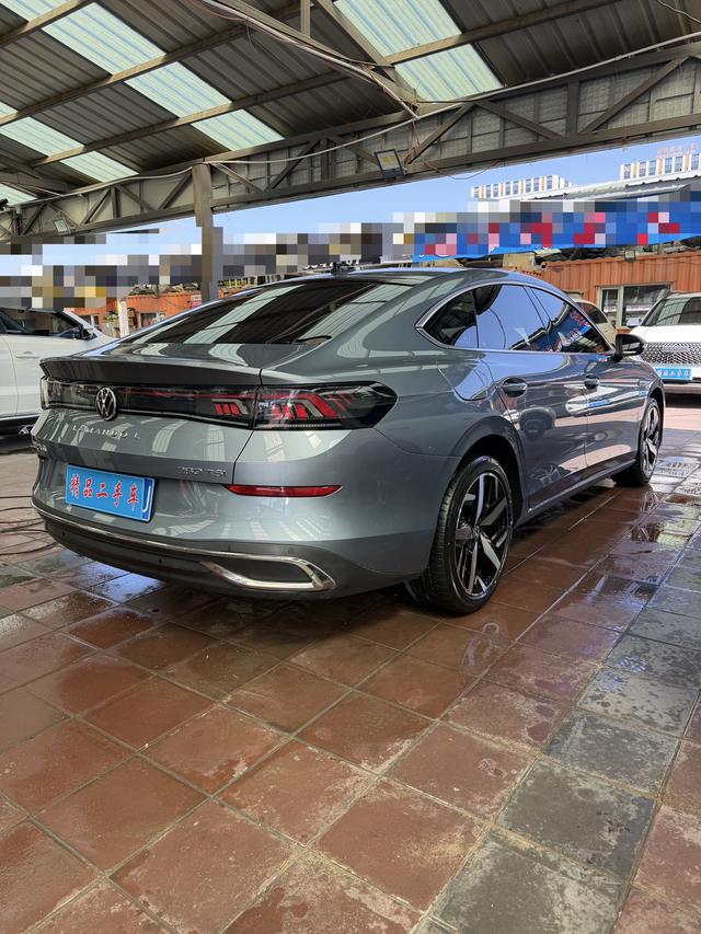 Volkswagen Lingdu 2022, фото 6
