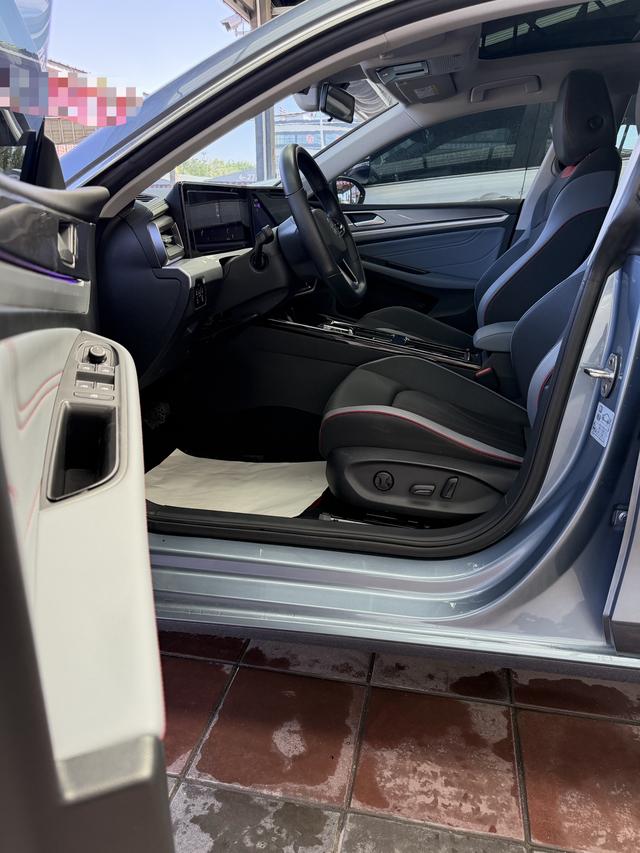 Volkswagen Lingdu 2022, фото 7