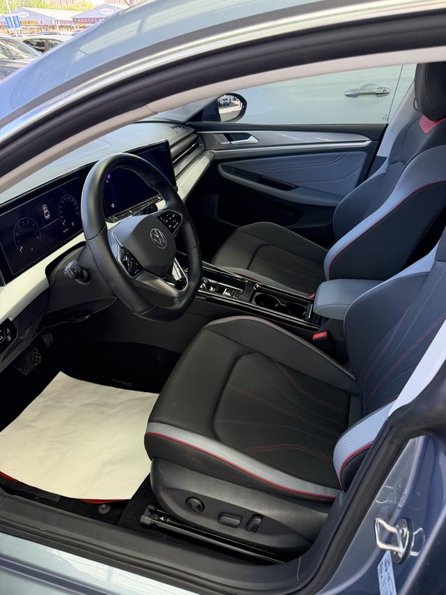 Volkswagen Lingdu 2022, фото 9