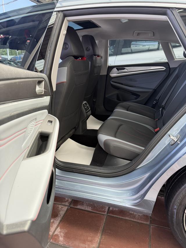 Volkswagen Lingdu 2022, фото 10