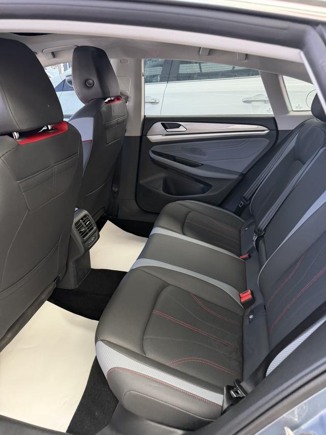 Volkswagen Lingdu 2022, фото 11