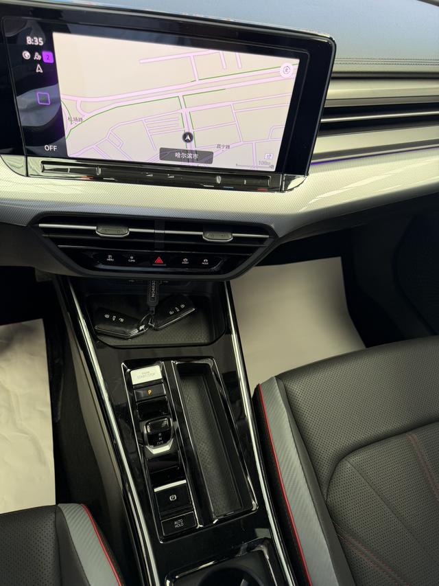 Volkswagen Lingdu 2022, фото 14