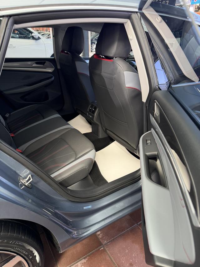 Volkswagen Lingdu 2022, фото 17