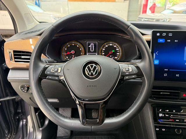 Volkswagen Tayron 2021, фото 8