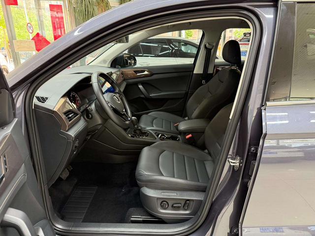 Volkswagen Tayron 2021, фото 12
