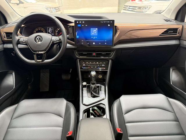 Volkswagen Tayron 2021, фото 13