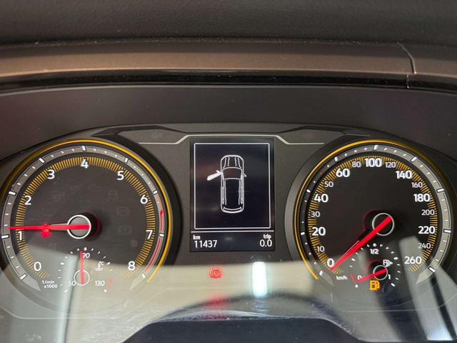 Volkswagen Tayron 2021, фото 14
