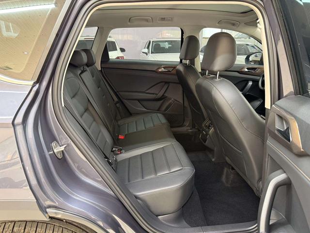 Volkswagen Tayron 2021, фото 15