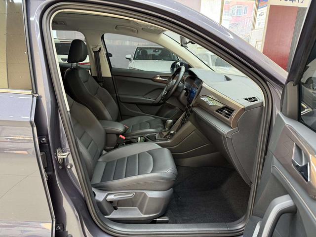 Volkswagen Tayron 2021, фото 16