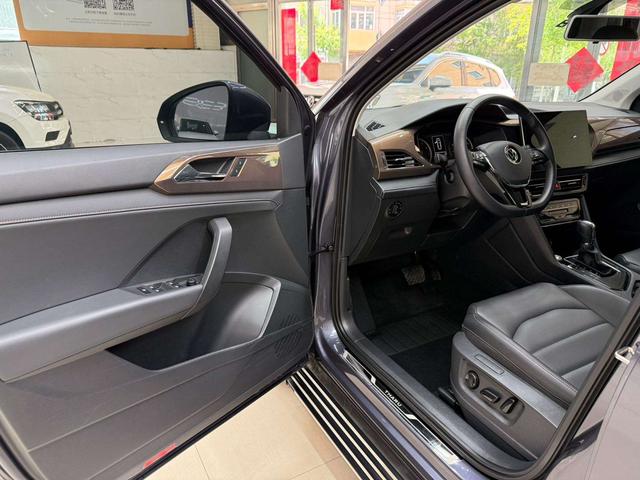 Volkswagen Tayron 2021, фото 17