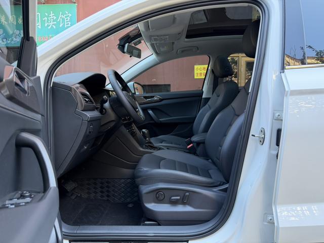 Volkswagen Tayron 2021, фото 5