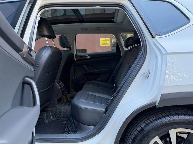Volkswagen Tayron 2021, фото 6