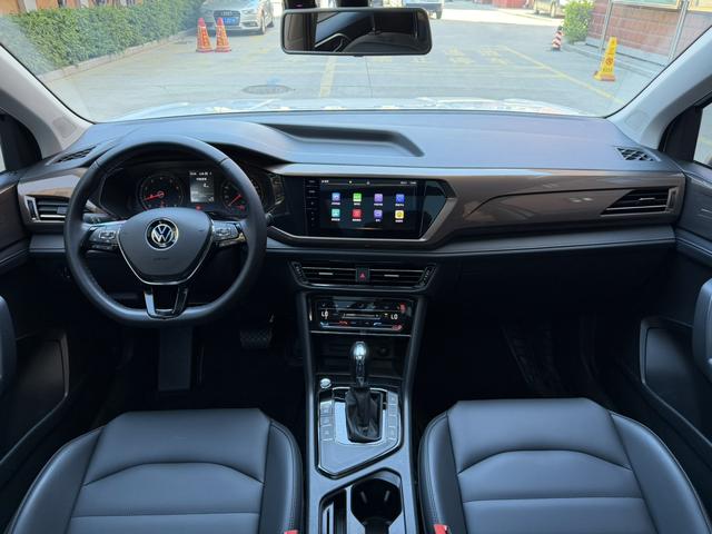Volkswagen Tayron 2021, фото 7