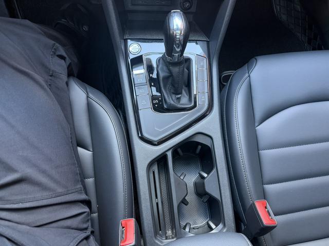 Volkswagen Tayron 2021, фото 12
