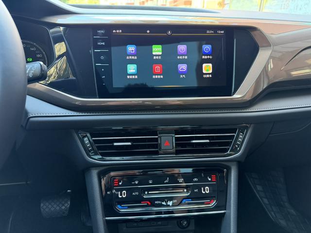 Volkswagen Tayron 2021, фото 13