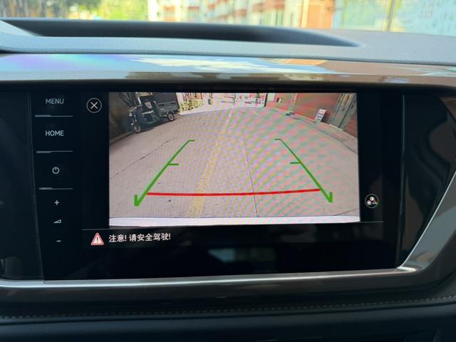 Volkswagen Tayron 2021, фото 14