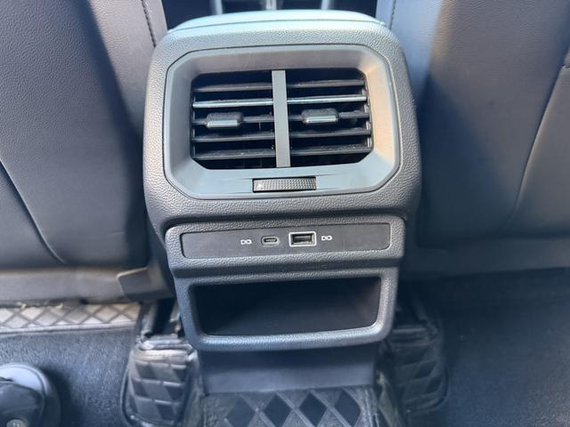Volkswagen Tayron 2021, фото 15
