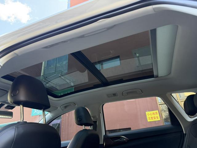 Volkswagen Tayron 2021, фото 16